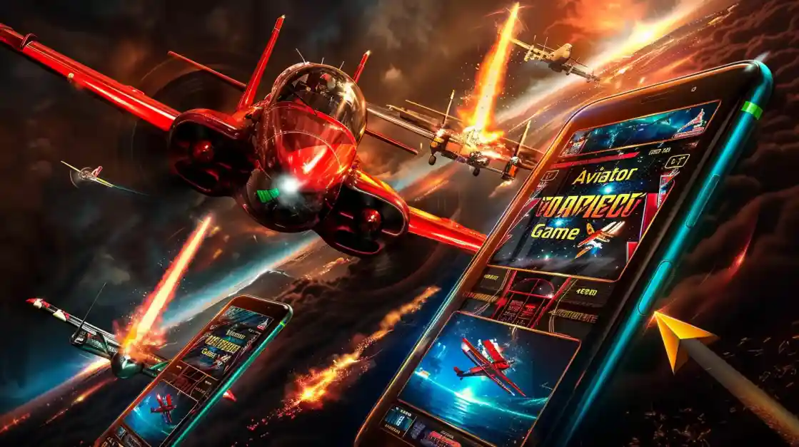 A cool monkey character wearing sunglasses and a stylish jacket, representing the unique NFT and gaming options available on the BD222 platform, with app interfaces in the background